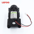 Original LEFOO High Flow 800 GPD Brushless RO Water Pumps